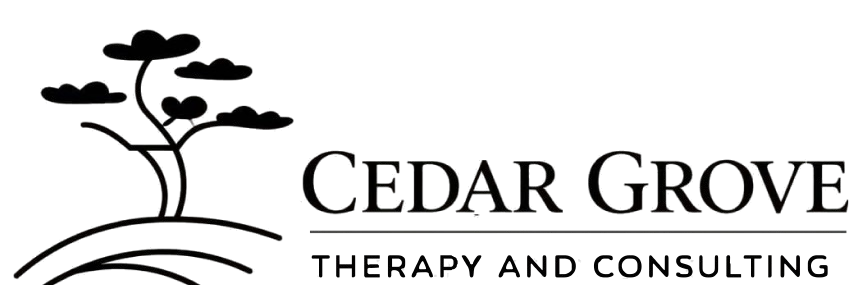 Cedar Grove Therapy and Consulting